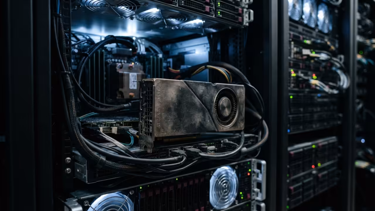 The RTX 3090 at $700 Beats the RTX 5090