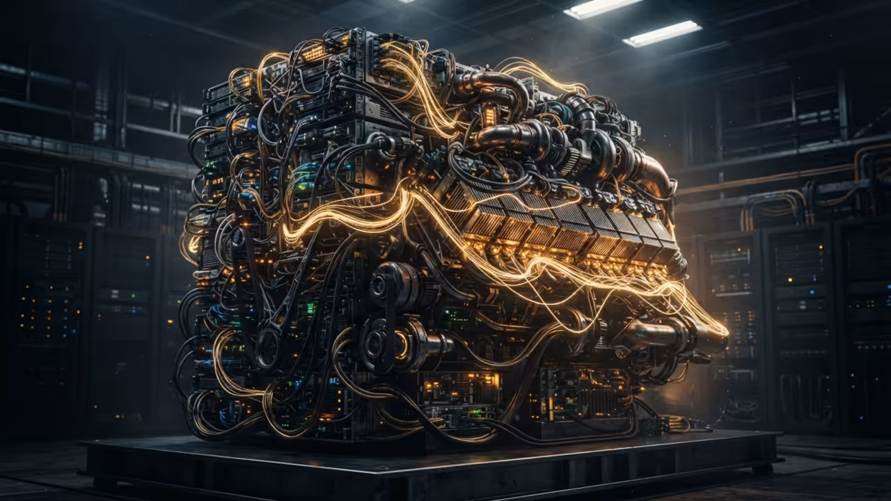 Silent Revenue Engine