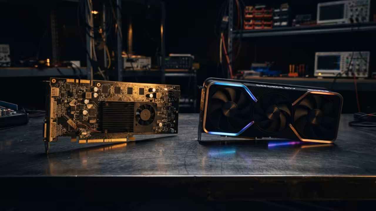 24GB VRAM