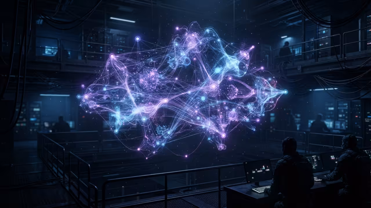 Autonomous Orchestration