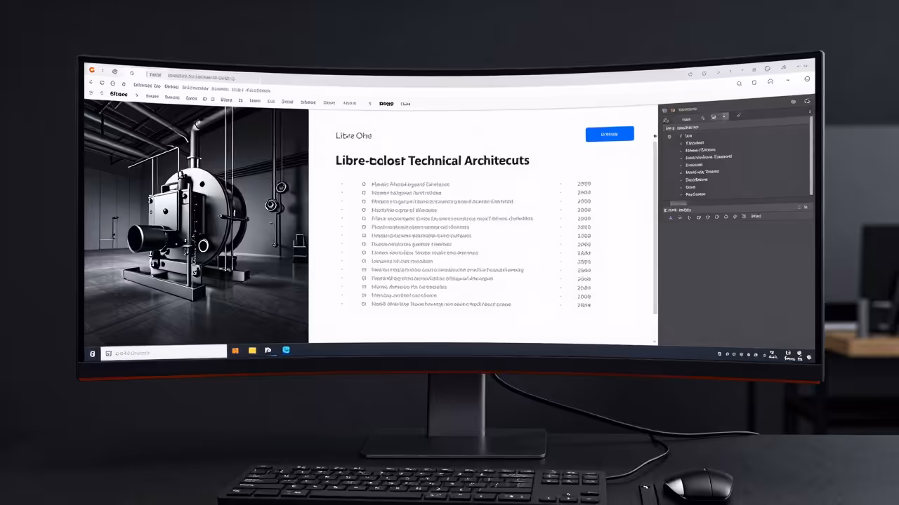LibreOffice Writer