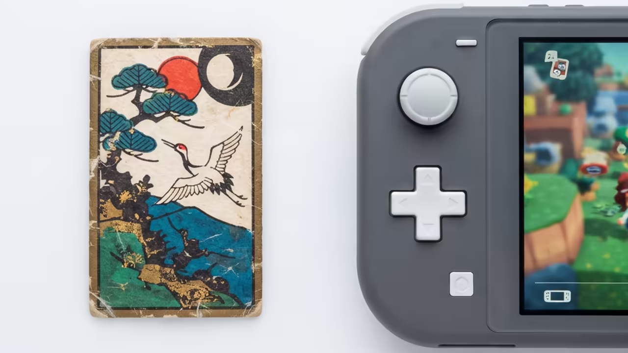 Nintendo