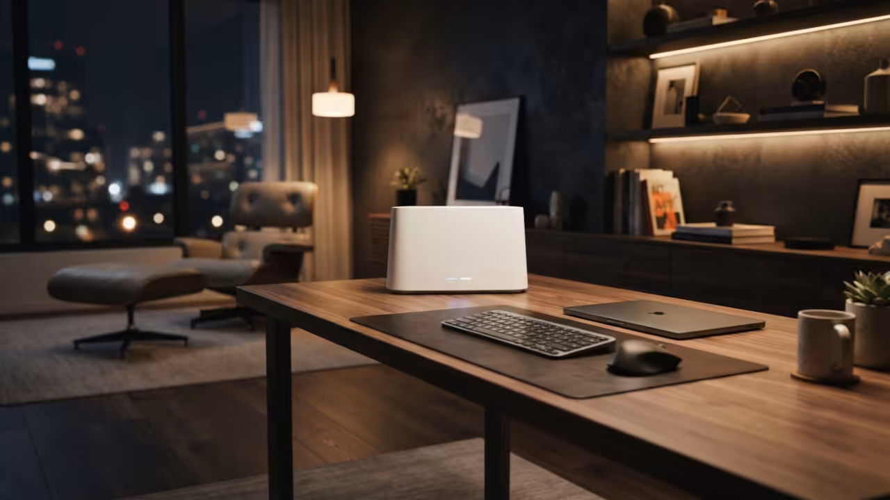 Rogers 5G Home Internet
