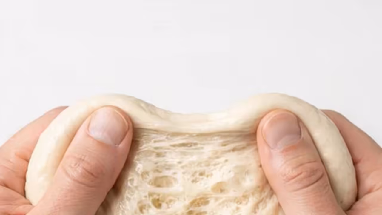 Ciabatta ASMR