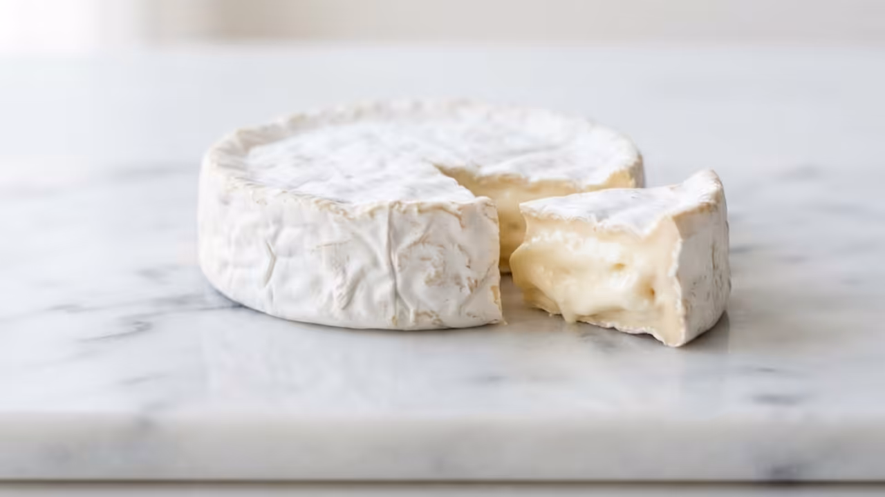 Velvet Brie