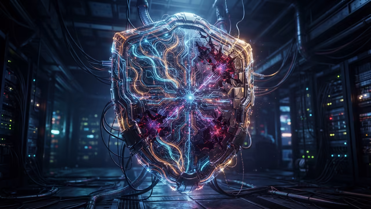 Autonomous Codebase