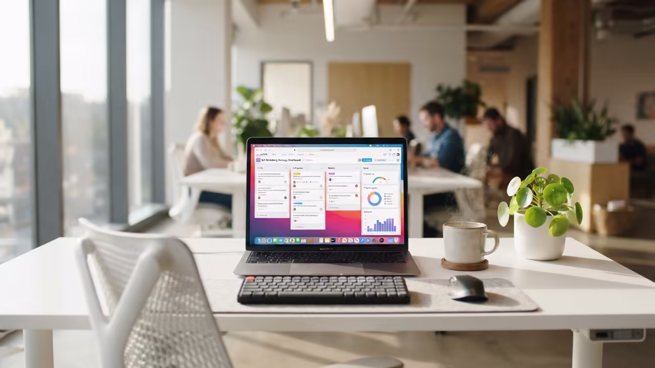 Help Small Businesses Save Time