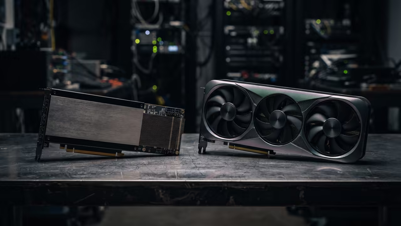Legacy VRAM Secret