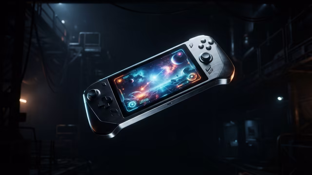 The AI Tax For Gaming Hardware