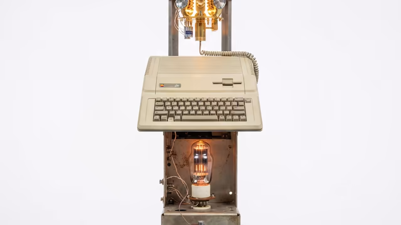 IBM