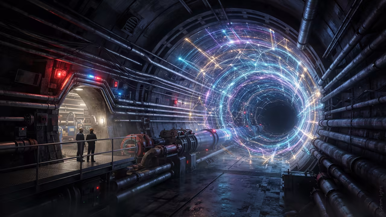 CERN