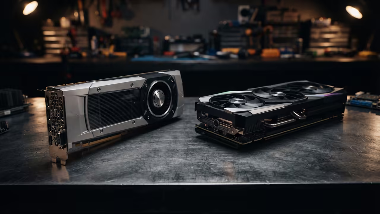 VRAM Mastery