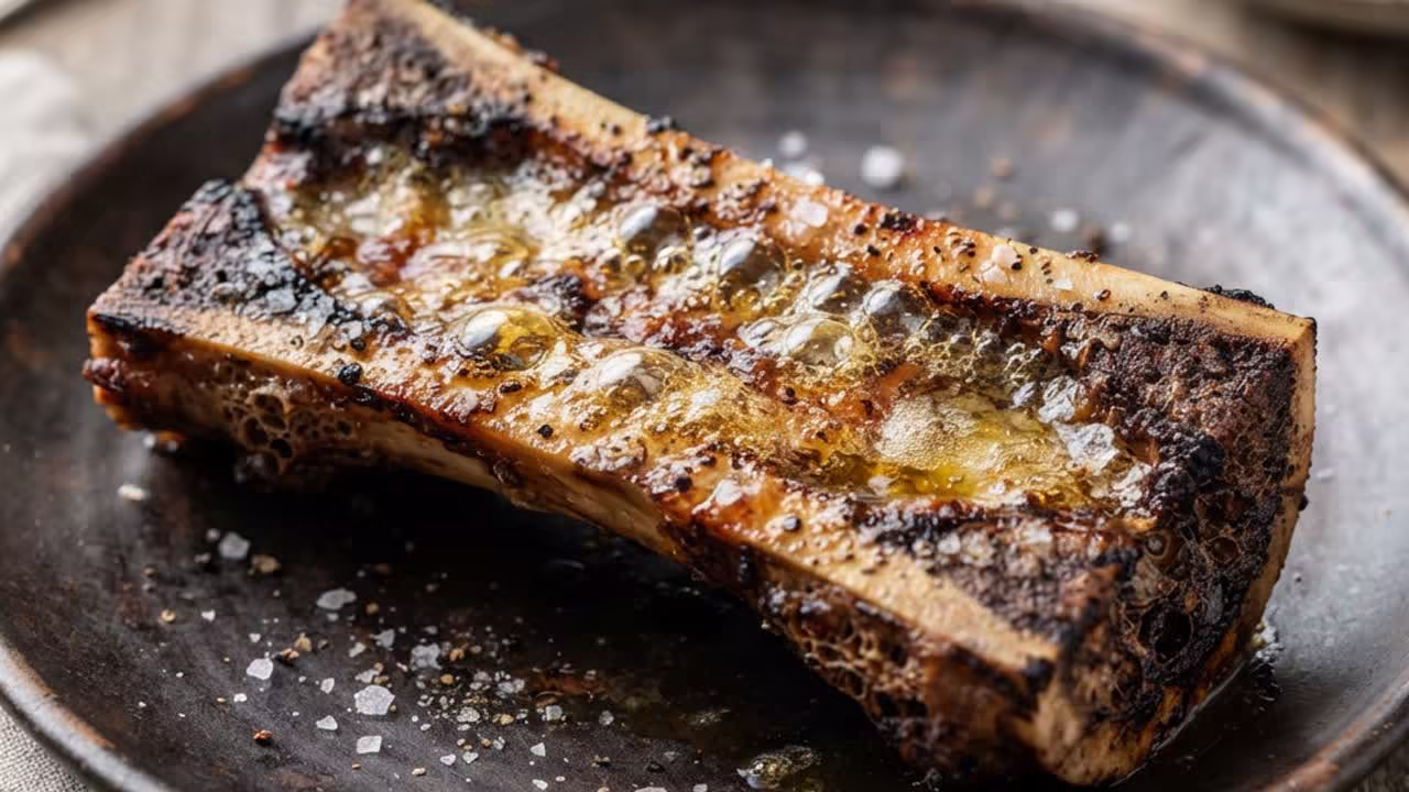Bone Marrow Bubble