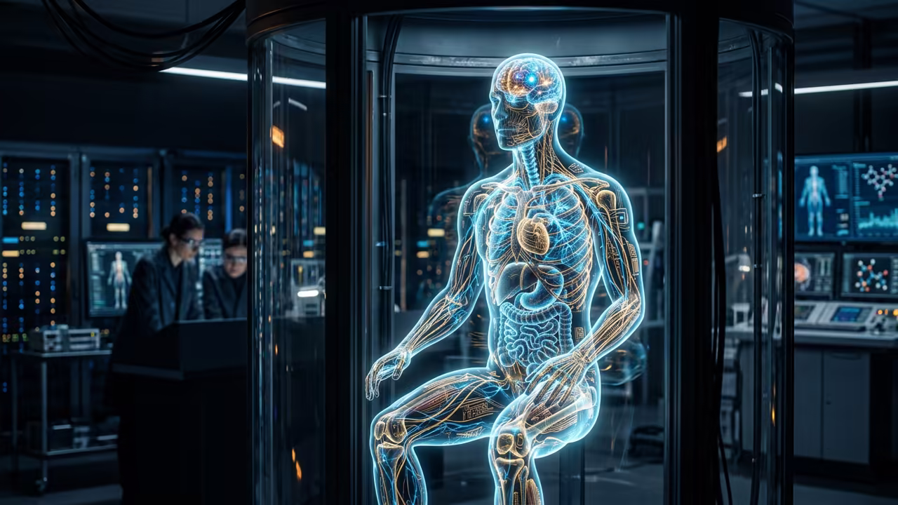 Biological Simulation Mastery