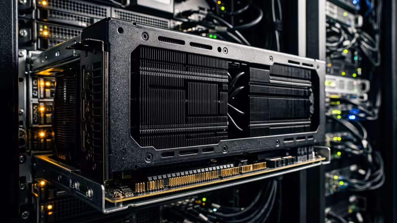 Enterprise GPU Limits