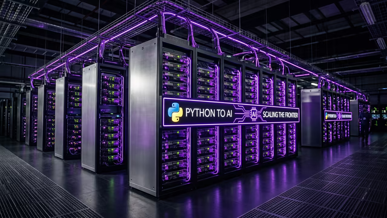 Python Programming