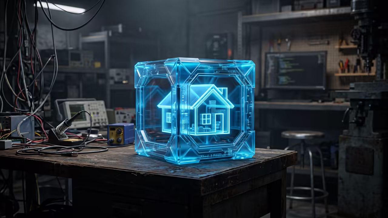 Home Assistant