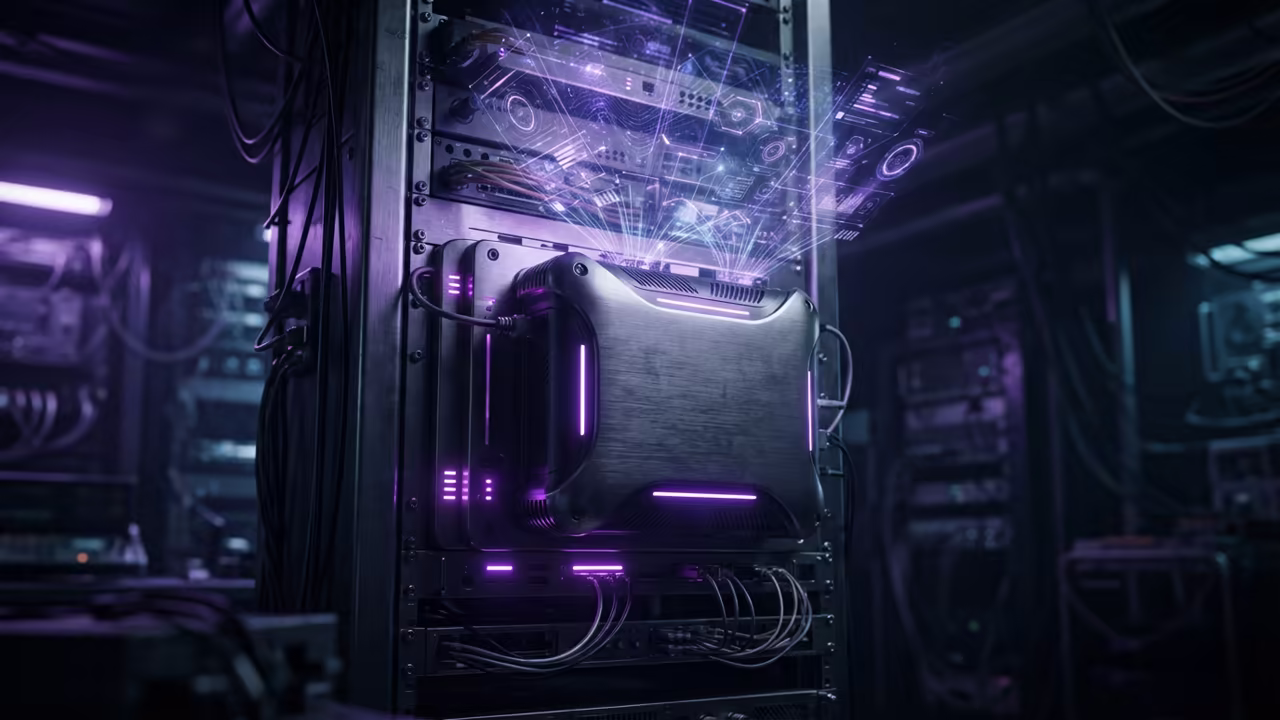 Ambient computing replaces the smartphone